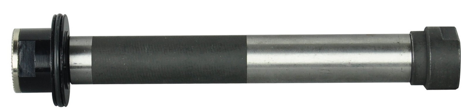Asse MULTI-12 CRMO 6-Bulloni 12×135-Thru con tappo laterale