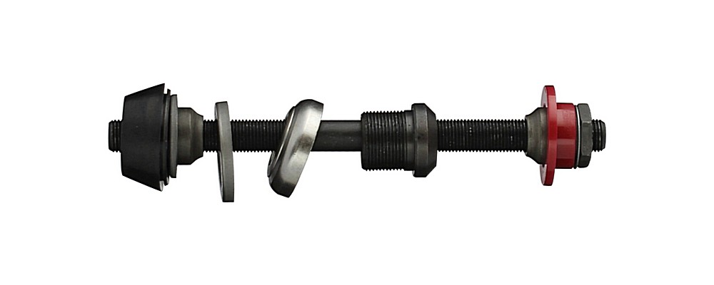 Asse D142TSE/802TSE, 145mm