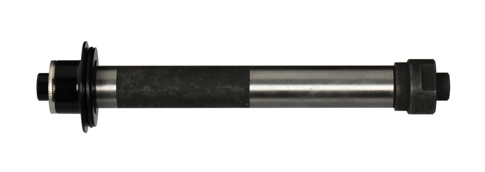Asse MULTI-QR CRMO 6-Bolt 10x135x145 con tappo laterale