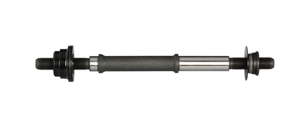 Set di assi per D256SBT M10x185