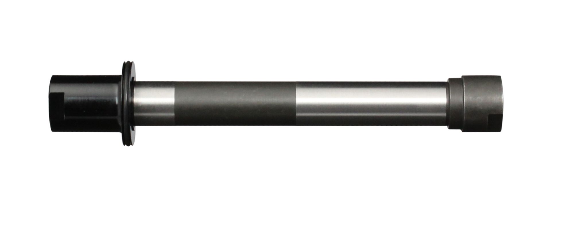 Asse MULTI-X12 CRMO, Center Lock 12×142 con tappo laterale