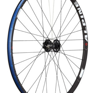 Ruote MTB offroad Novatec ALPINE29, tubeless ready, 15x100/12x142mm, Shimano HG