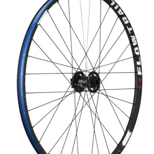 Ruote MTB offroad Novatec FLOWTRAIL275, tubeless ready, 15x100/12x142mm, corpo libero Sram XD