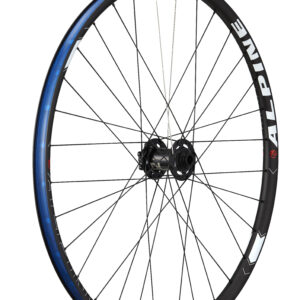 Ruote MTB offroad Novatec ALPINE275 boost, tubeless ready, 15x110/12x148mm, Shimano HG