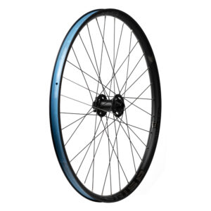 Ruote Novatec DIRTJUMP CRISP26, tubeless ready, 15x100/10x135mm, Shimano HG