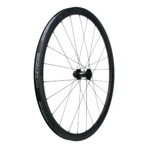 Ruote da strada in carbonio Novatec R3 PRO-Team-CL, tubeless ready, 12x100/12x142mm, Shimano HG