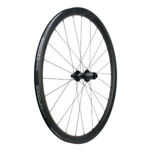 Ruote da strada in carbonio Novatec R3 PRO-Team-CL, tubeless ready, 12x100/12x142mm, Shimano HG