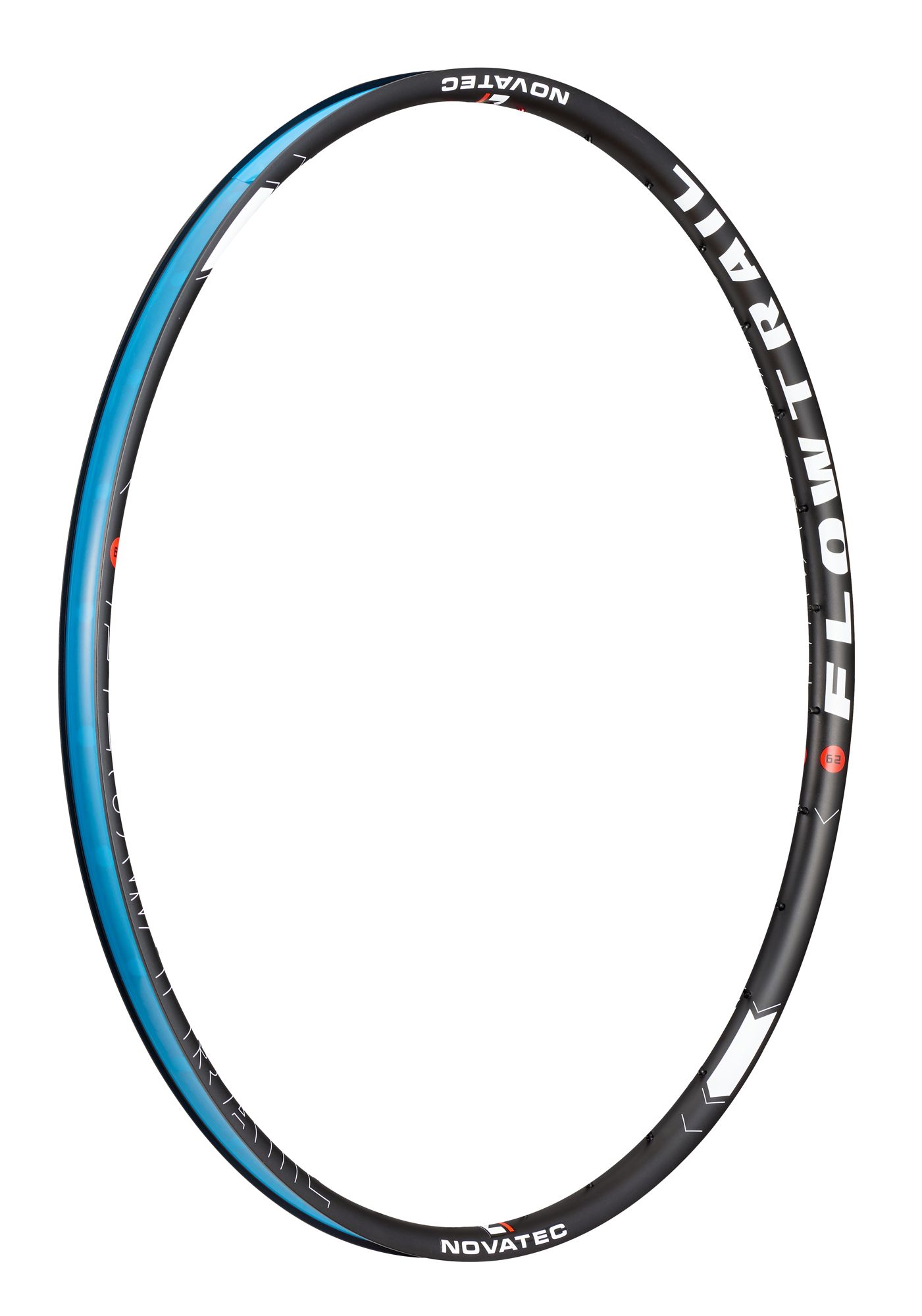 Cerchio, lega, 29″, 32H, Flowtrail 29 posteriore, 17×21, Logo N15, FX23-SL