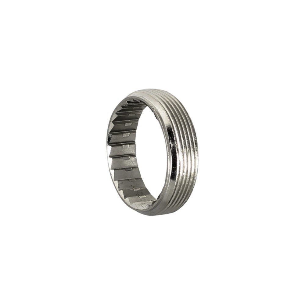 Anello a cric SCM415 27T SMALL D29-36, filettato M36X1.25X9.6mm disegno-JY110103