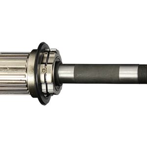 Corpo ruota libera tipo F, Micro Spline, X12 (12x142)
