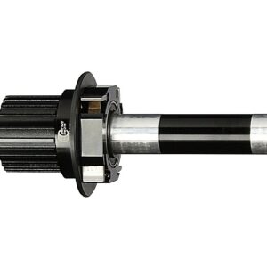 Corpo ruota libera tipo H (E440), Micro Spline, B12 (BOOST)