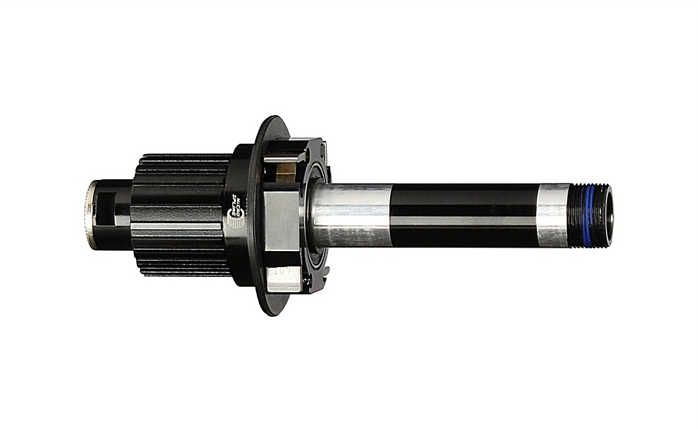 Corpo ruota libera tipo H (E440), Micro Spline, B12 (BOOST)