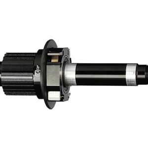 Corpo ruota libera tipo H (E440), Micro Spline, X12, (12x142)