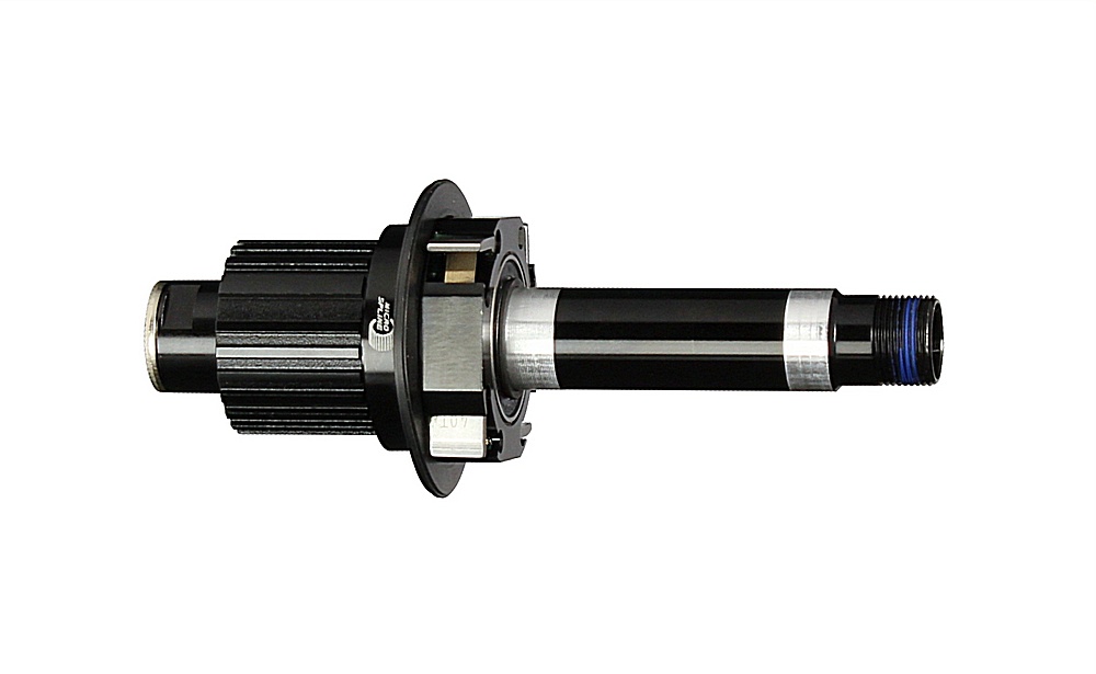 Corpo ruota libera tipo H (E440), Micro Spline, X12, (12×142)