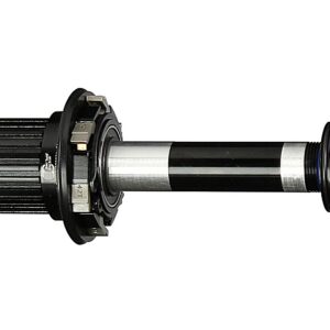 Corpo ruota libera tipo X4 (R642), Micro Spline, B12 (BOOST)