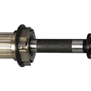 Corpo ruota libera tipo H (E440), Micro Spline, B12 (BOOST)