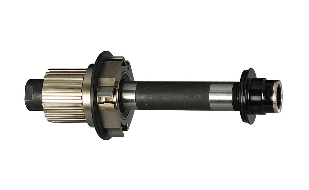 Corpo ruota libera tipo H (E440), Micro Spline, B12 (BOOST)