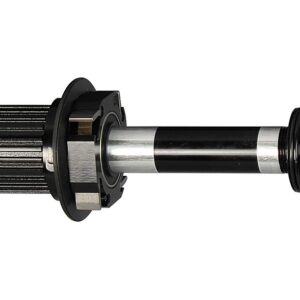 Corpo ruota libera tipo H (E440), Micro Spline, B12 (BOOST)