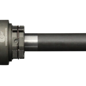 Corpo mozzo B2 (B427) tipo, Micro Spline