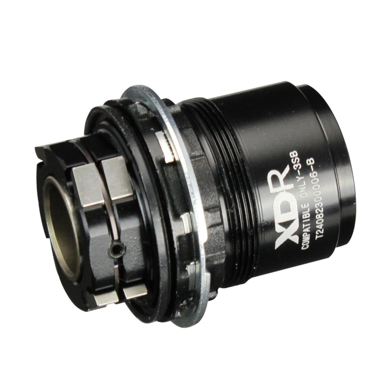 Corpo ruota libera tipo B2, Sram XDR, lega 4 cricchetti