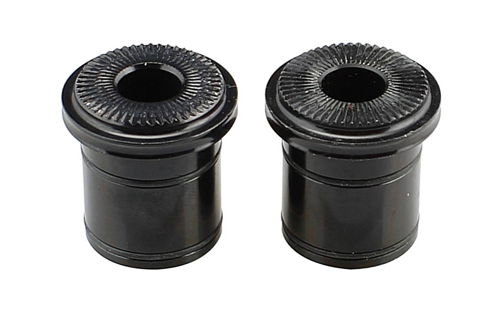 Copricapo laterale FRONT 09, AL-BLK, SX/DX, MULTI per D881SB, D541SB, XD641SB