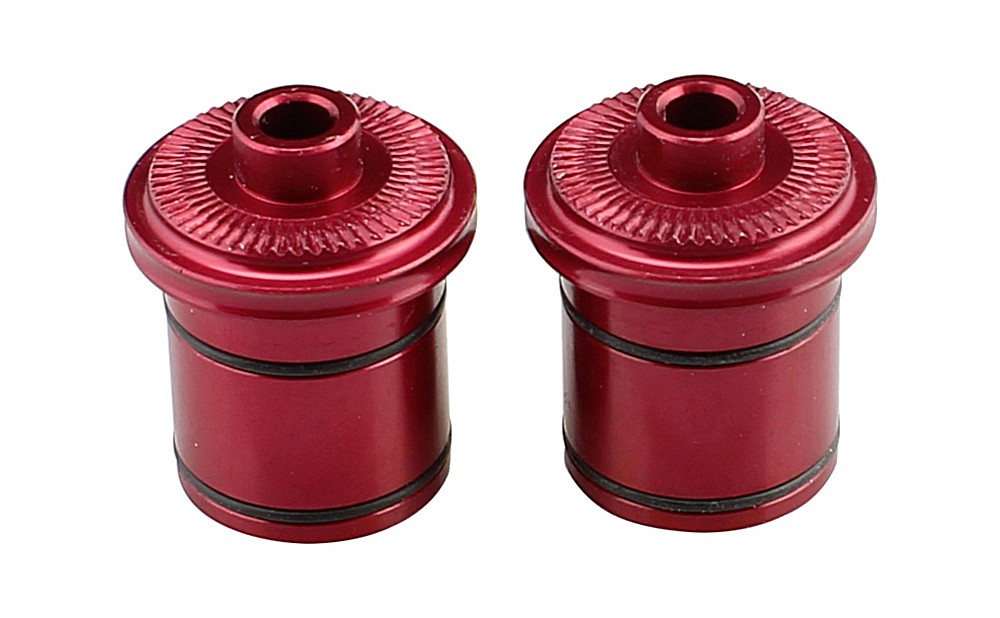 Copricapo laterale FRONT QR, AL-RED, S/D, MULTI per D881SB, D991SB, D541SB