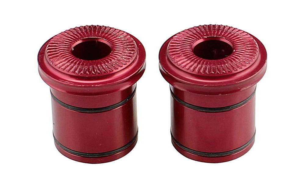 Copricapo laterale FRONT 09, AL-ROSSO, DX/SX, MULTI per D881SB, D991SB, D541SB