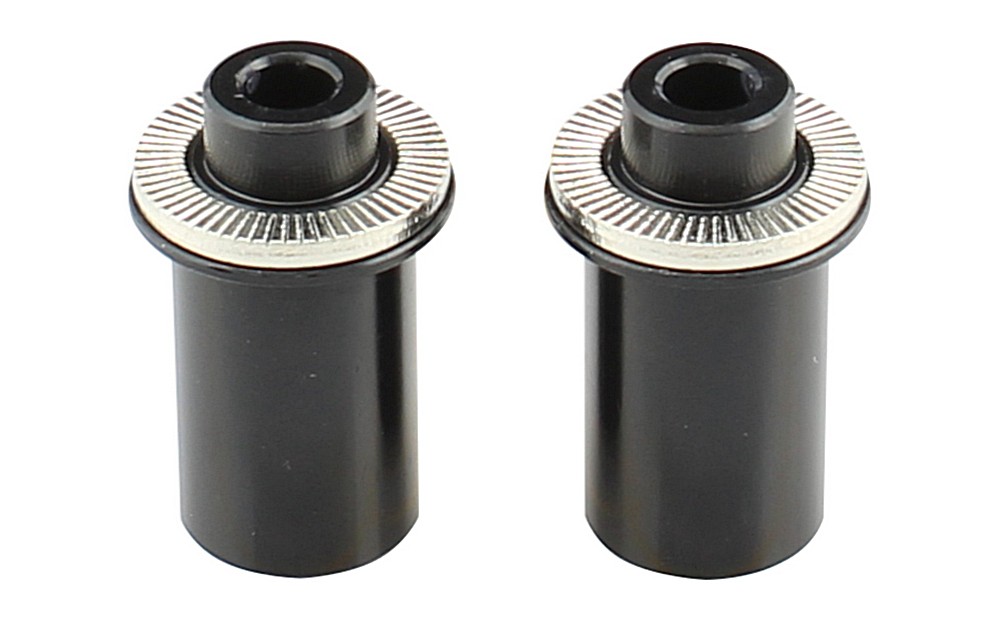 Tappo laterale POST QR, AL-BLK, DX/SX, MULTI per XD642SB