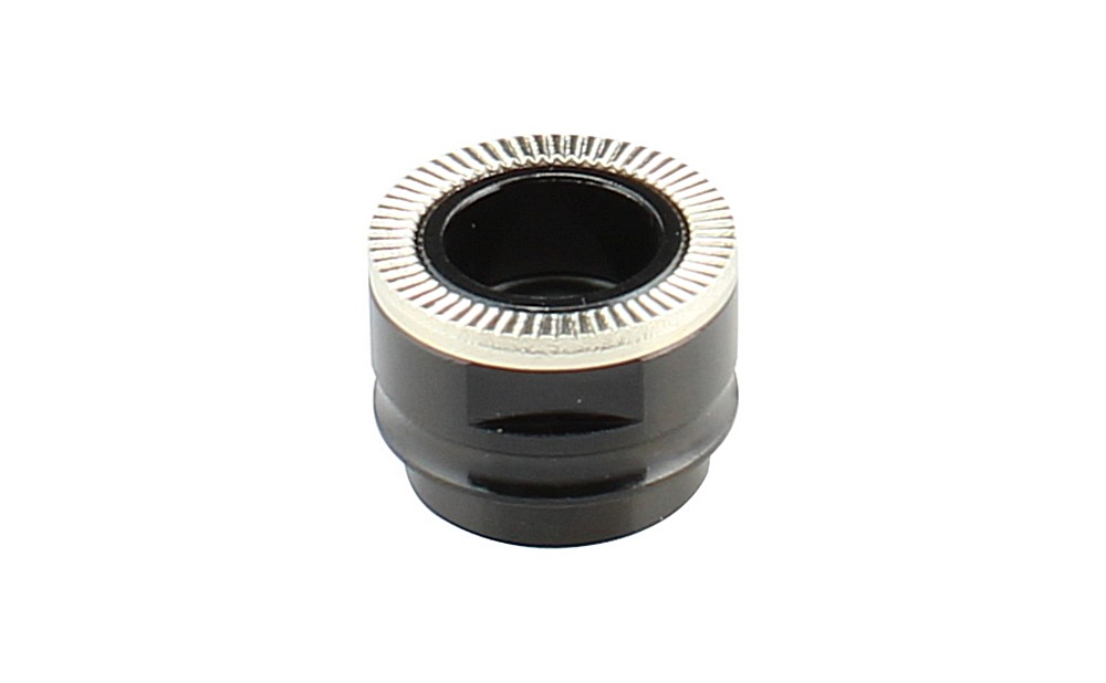 Tappo laterale POST REAR QR, AL-BLK, DESTRA, per F162SB, F172SB, F372SB [A2]