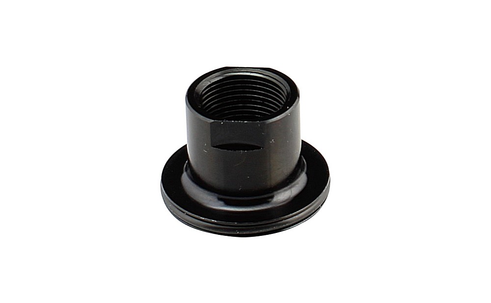 Tappo laterale POST X12, AL-BLK, SINISTRO, MULTI per D792SB, D772SB, XD612SB (DH12SB,DH82SB) assemb.