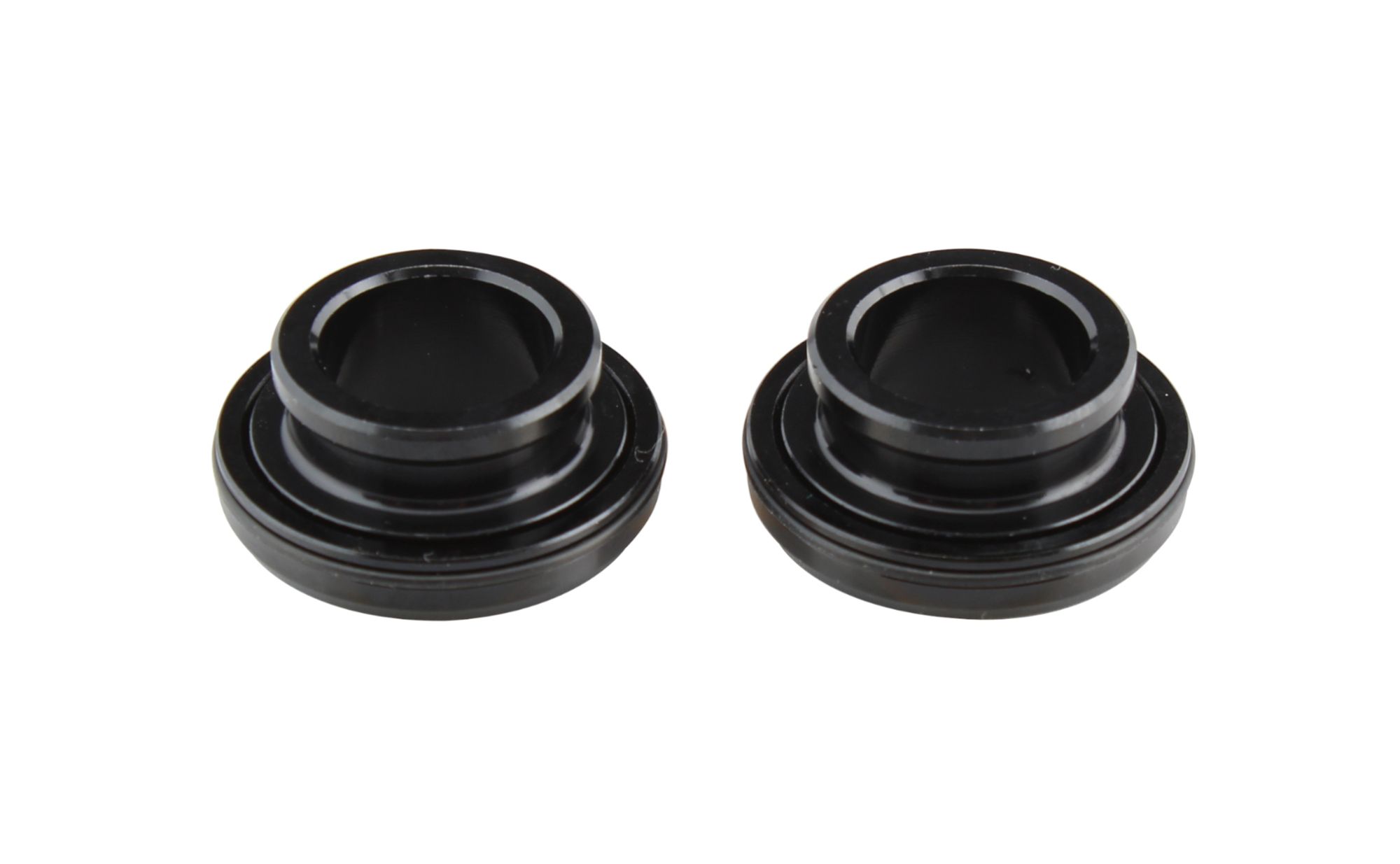 Tappo laterale FRONTALE 15-P, AL-BLK, DX/SX, MULTI per D781SB/D771SB-PRESSED, D551SB/XD611SB-PRESSED