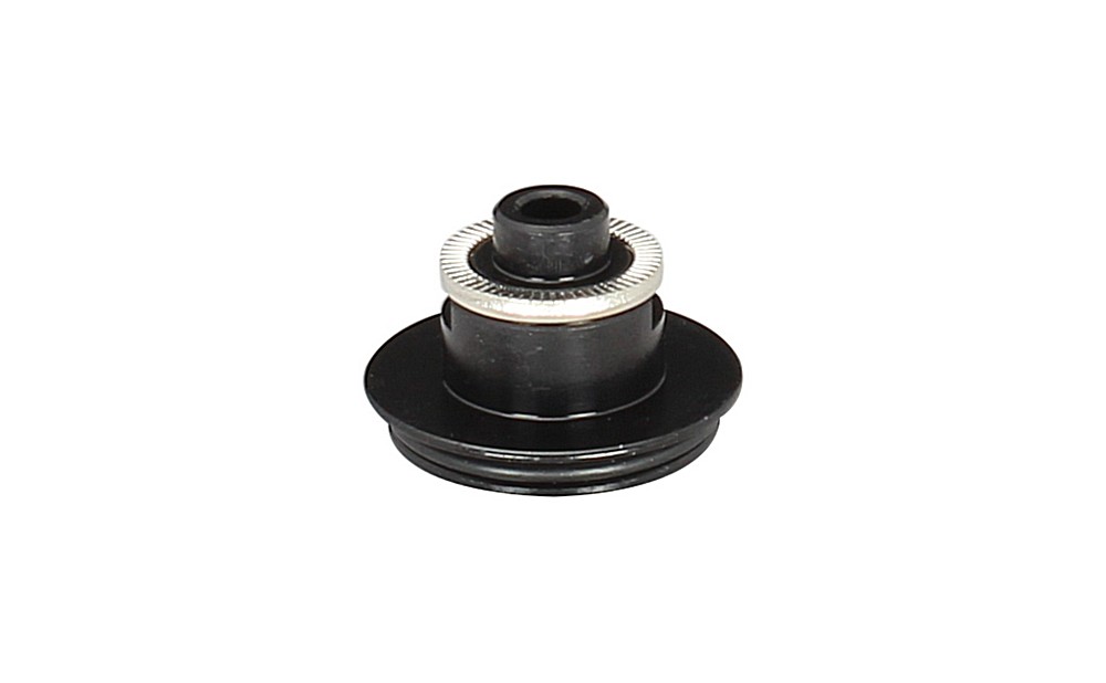 Copricapo laterale POST QR, AL-BLK, SINISTRO, MULTI per D882SB – assemblato