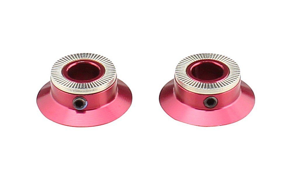 Copricapo laterale ANTERIORE, AL-ROSSO, DX/SX, per A141SB – assemblato