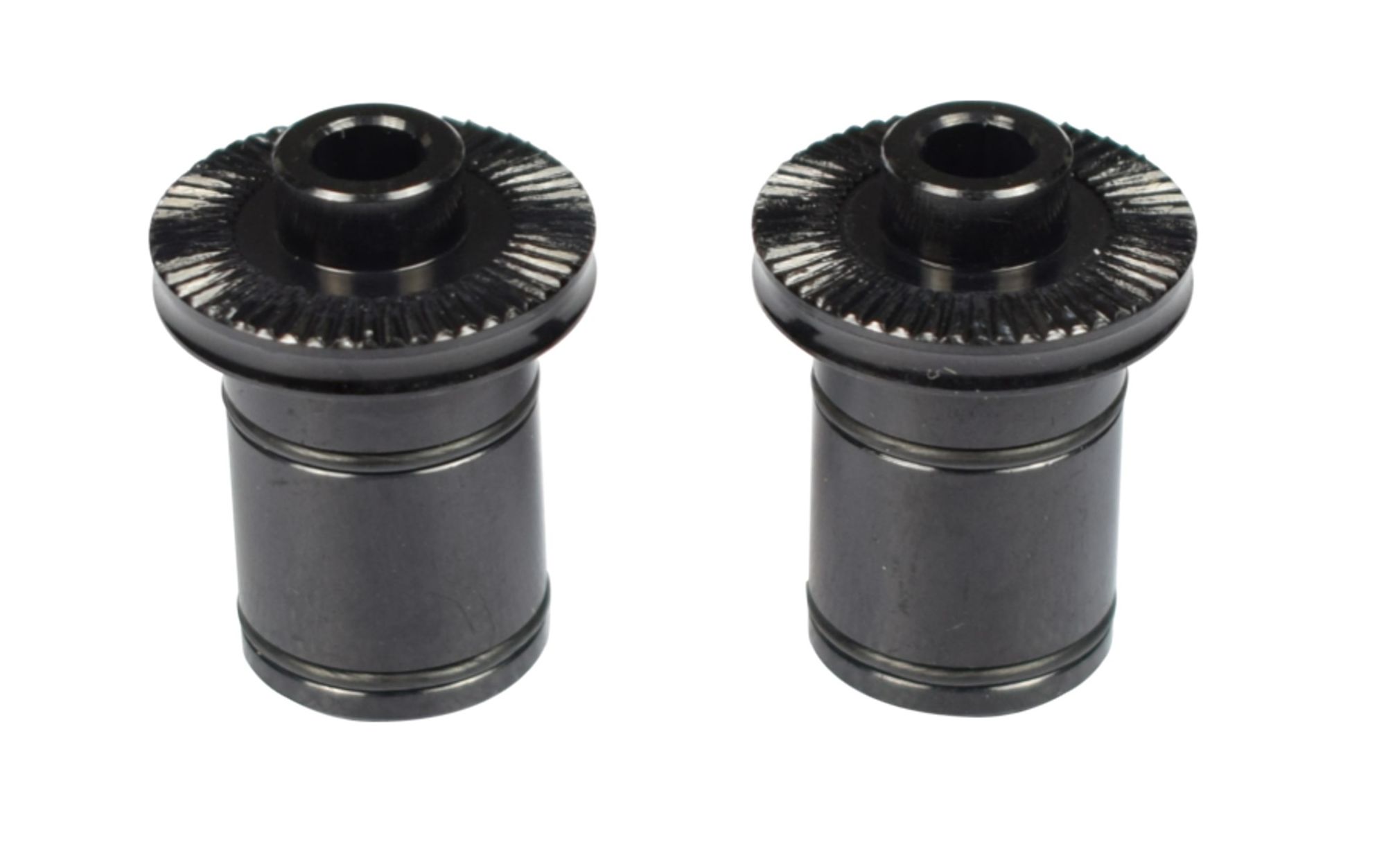 Side cap FRONT QR, AL-BLK, L/R, MULTI per D101SB, D201SB, D791SB-PRESSED