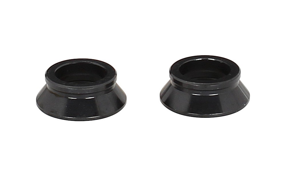 Tappo laterale FRONT 15-P, AL-BLK, DX/SX, MULTI per XD831CB/D411CB-15