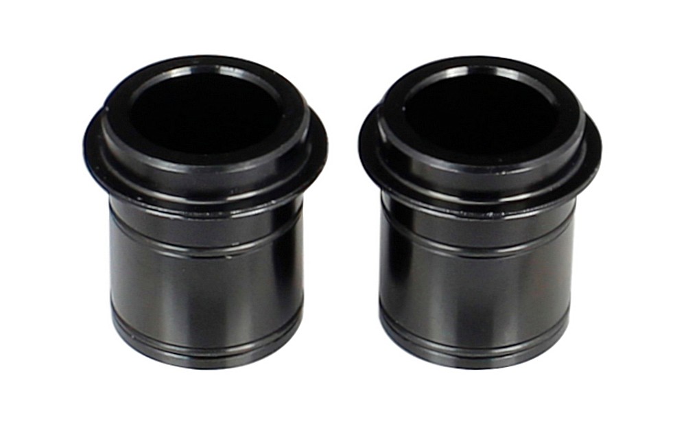 Copricapo laterale ANTERIORE 15/B15, AL-BLK, DX/SX, MULTI per D541SB-B15, XD641SB-B15, XD601SB-B15 BOOST