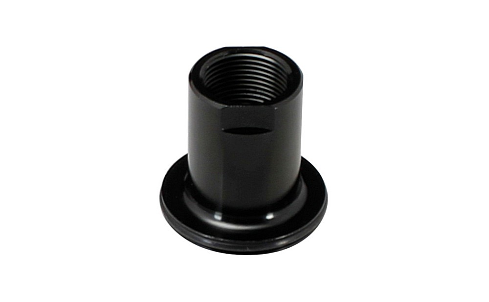 Copricapale laterale POST X12/B12-CL, AL-BLK, SINISTRA, MULTI per D462SB-CL, D162SB-CL