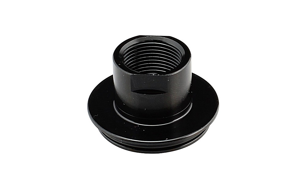 Side cap POSTERIORE X12, AL-BLK, SINISTRO, MULTI per D882SB, DH12SB (D772SB) (272271)