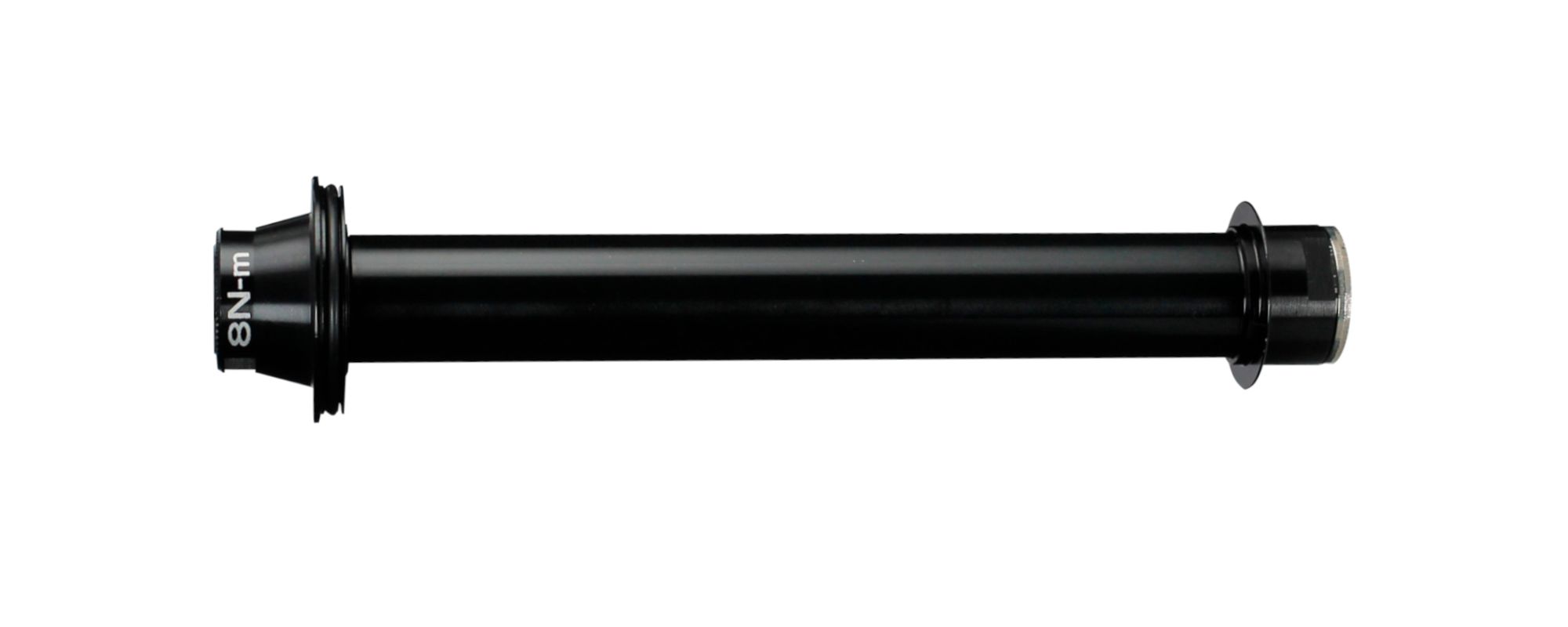 Asse MULTI-12 AL 12×150-Thru con Side Cap