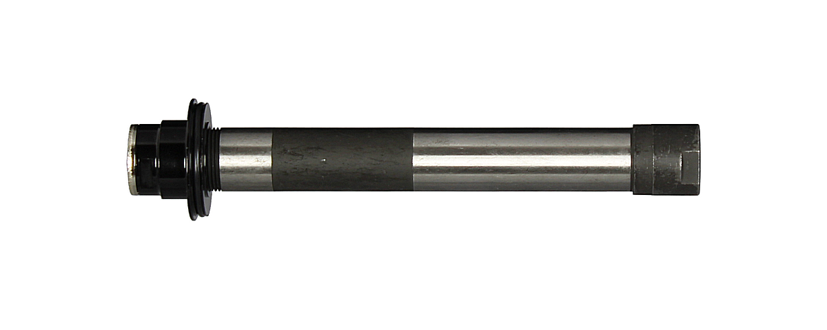 Asse Arrear B12, Acciaio 15/12×148 BOOST