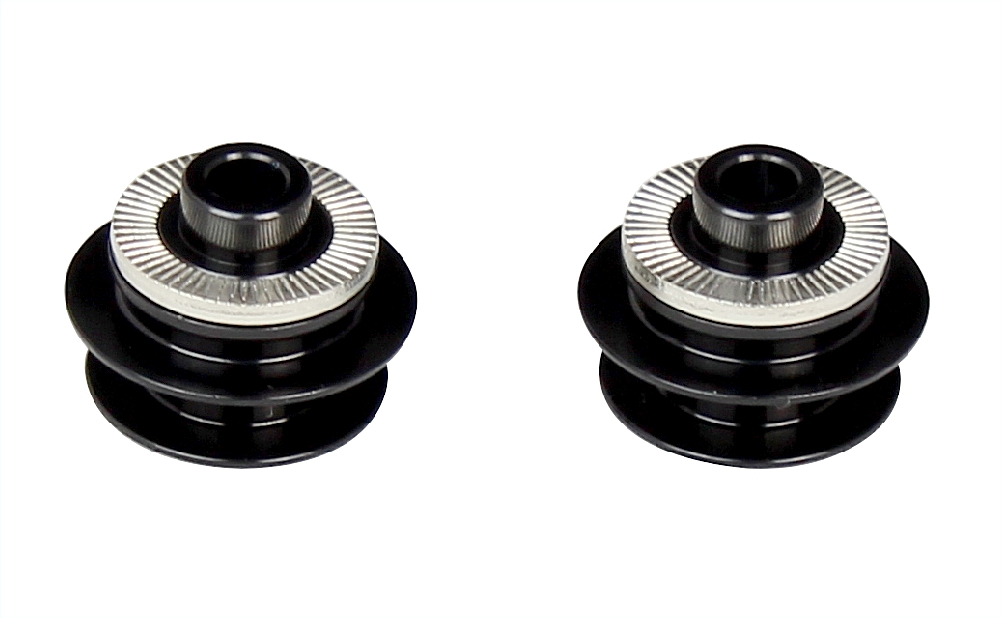 Coperchio laterale FRONT, QR, AL-BLK, L/R, per AS61CB, AS511SB
