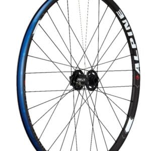 Ruote MTB offroad Novatec ALPINE275, tubeless ready, 15x100/12x142mm, Shimano HG