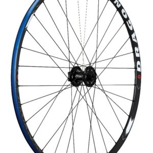 Ruote MTB offroad Novatec MTB DRAGON29, tubeless ready, 15x100/12x142mm, corpo libero Sram XD