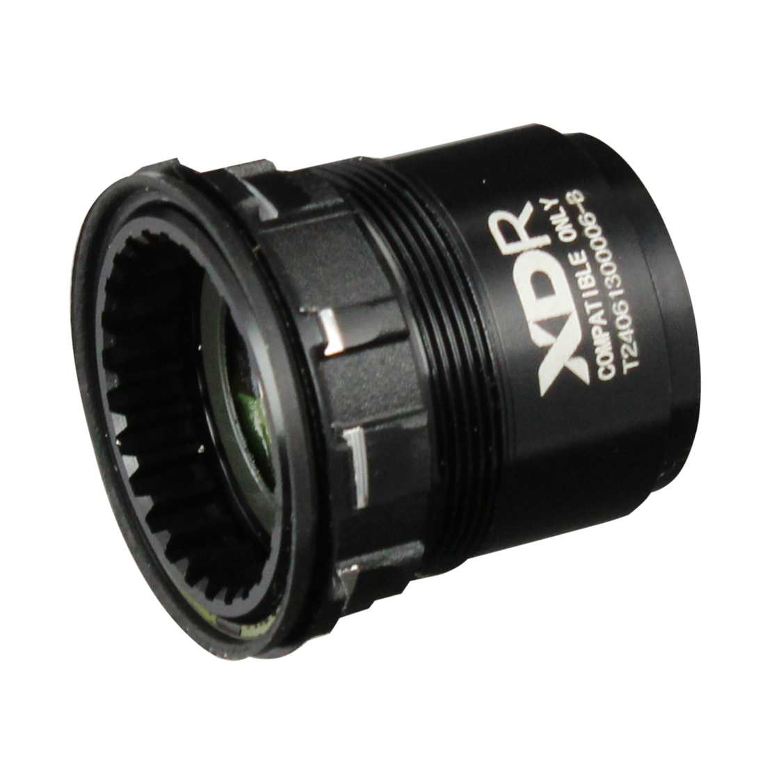 Corpo ruota libera tipo DRS, SRAM XDR, lega 26 denti