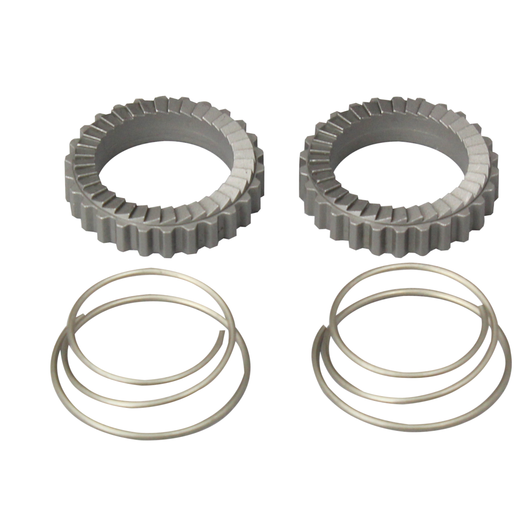 Set sistema a cricchetto 36T, per D572RSB, OEM