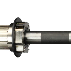 Corpo ruota libera tipo H (E440), Micro Spline, B12 (BOOST)