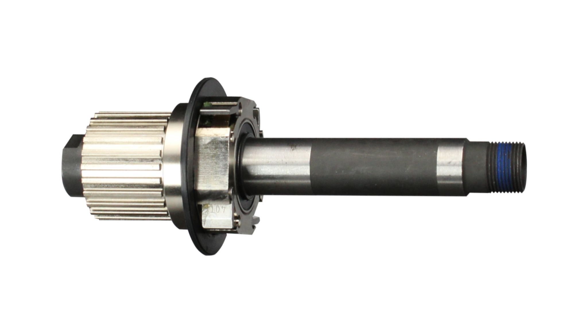 Corpo ruota libera tipo H (E440), Micro Spline, B12 (BOOST)