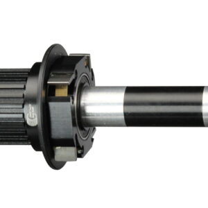 Corpo ruota libera tipo H (E440), Micro Spline, B12 (BOOST)