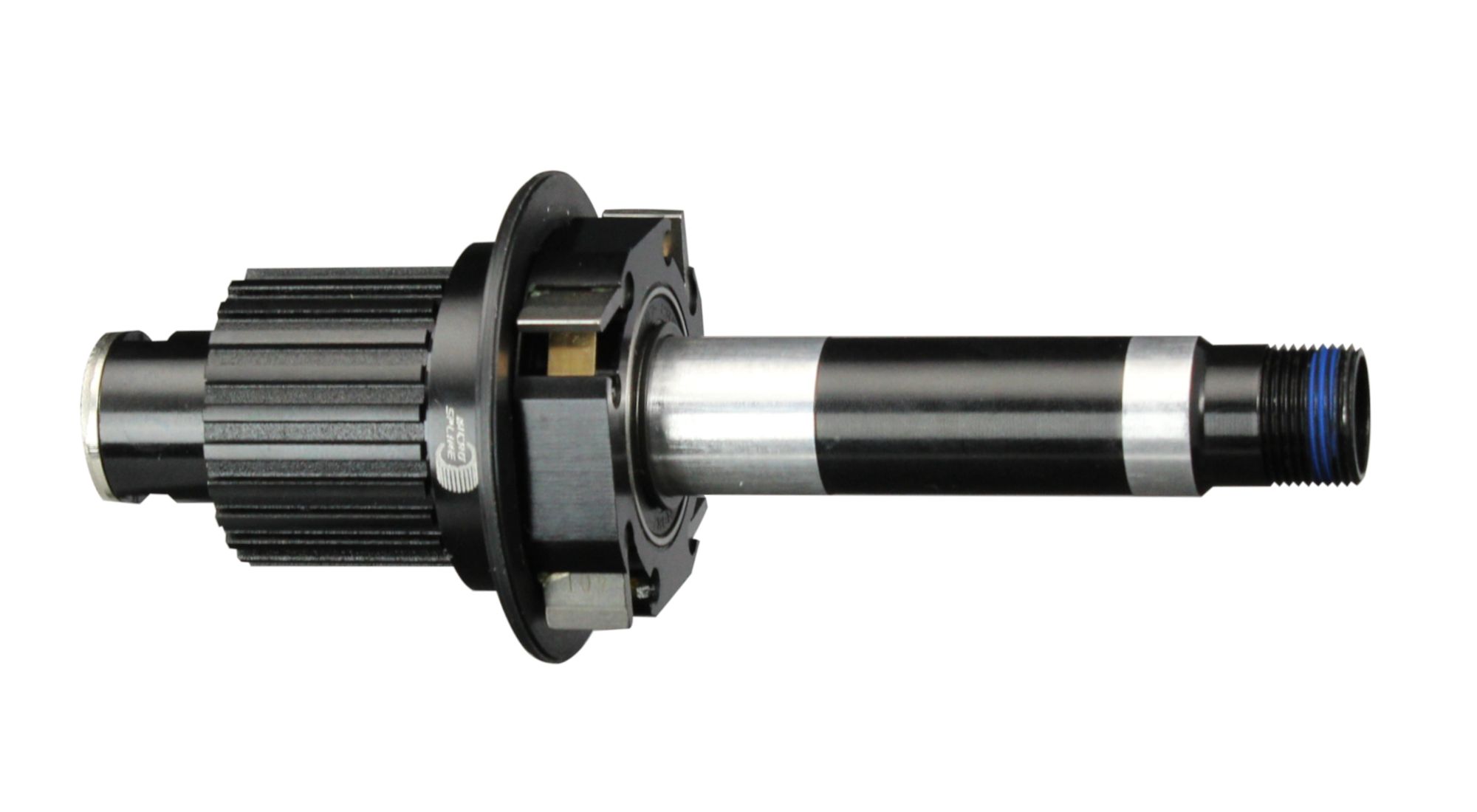 Corpo ruota libera tipo H (E440), Micro Spline, B12 (BOOST)