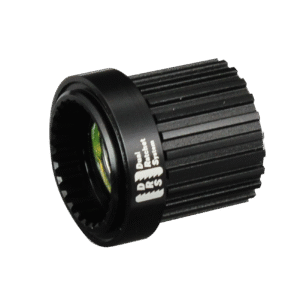 FHB DRS, Micro Spline, lega, nero, 26 denti, NBK RSP per D572RSB, DS572RSB, D982RSB, OEM